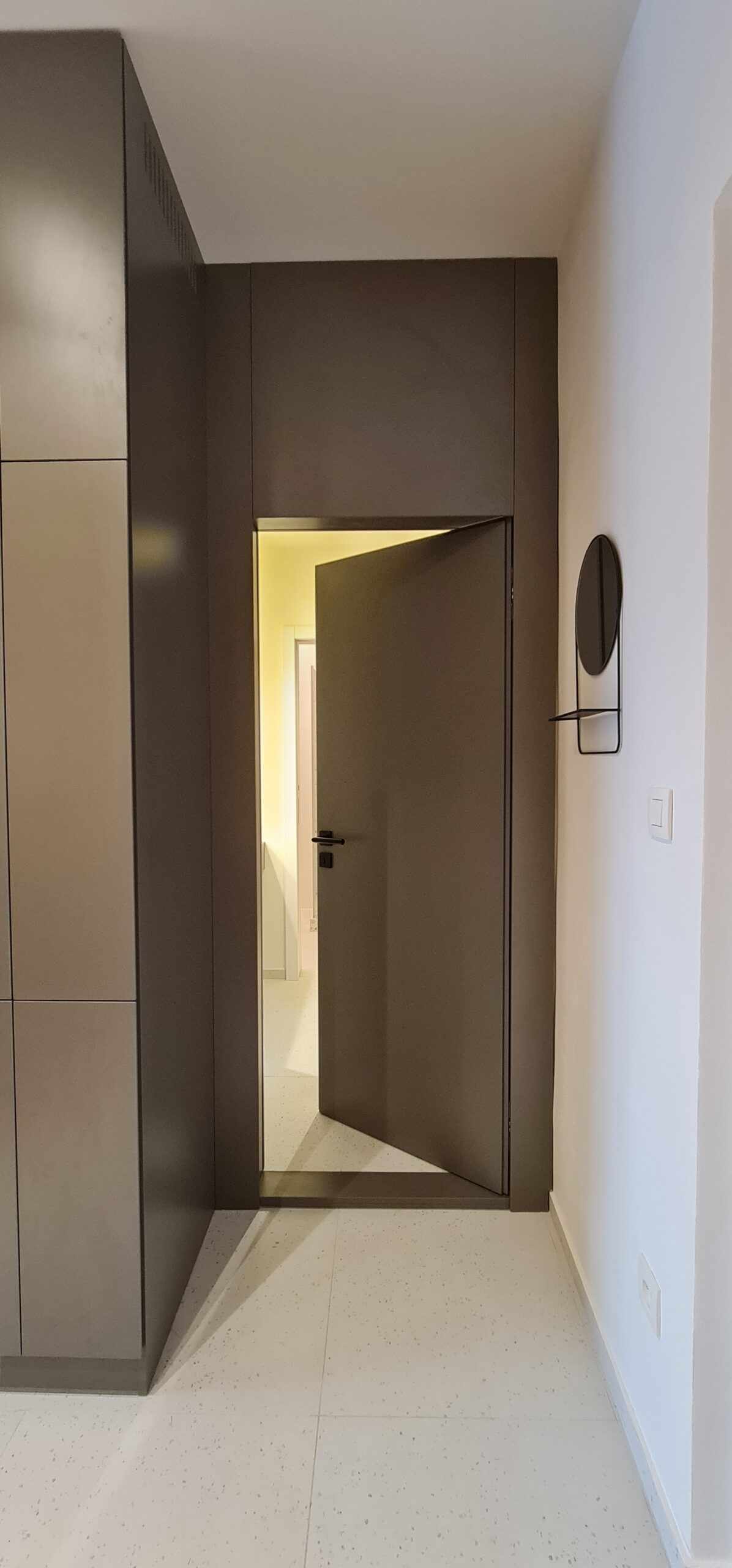 moderna mala chodba