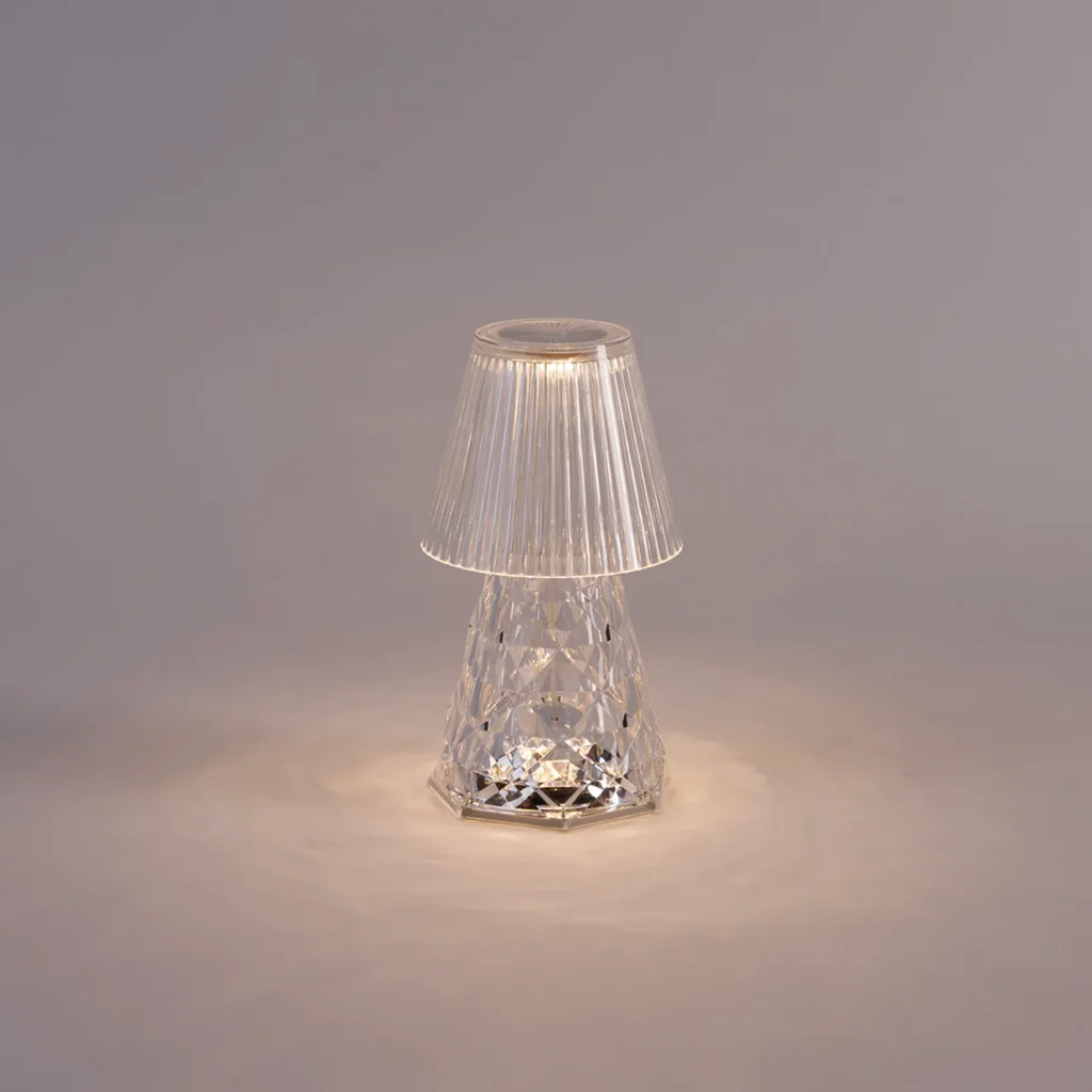 stolna lampa do exterieru